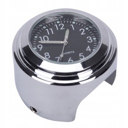 Chrome watch motorcycle motor quad scooter bicycle
