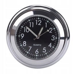 Chrome watch motorcycle motor quad scooter bicycle