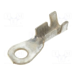 20 pcs x BM GROUP - BM 92213 - Tip: ring, M3, 1÷2.5mm2, crimped, for cable, non-insulated, tinned