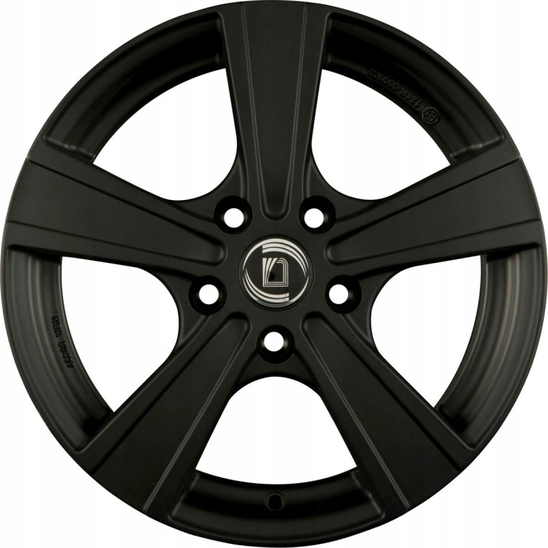 1x Rim DIEWE WHEELS 16 5x115 916NX 5115A41702