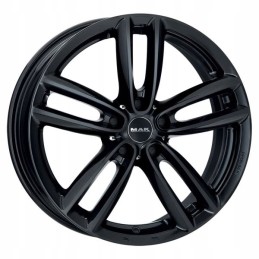 MAK F7070OFGB50I3BX passenger aluminum rim