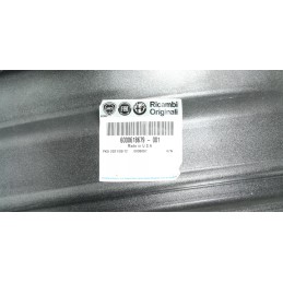 4 TRAFIC VIVARO B STEEL WHEELS 6x16 5x114 3 ET50