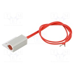 1 pcs x STEGO - 01602.0-03 - Heater, RC 016, 8W, 12÷30V, IP32