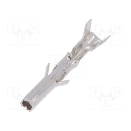 20 pcs x Amphenol Communications Solutions - 10127817-122LF - Contact, female, tinned, 28AWG÷24AWG, Minitek® Pwr 4.2, crimped