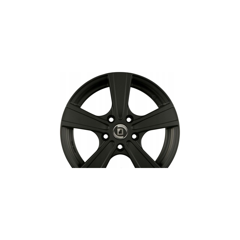 1x Rim DIEWE WHEELS 17 5x115 1317NX 5115A45701