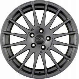 1x Rim OZ 15 4x108 W01905001P5