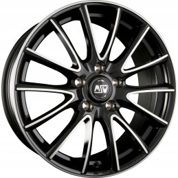 1x Rim MSW 16 5x105 W19249051I56