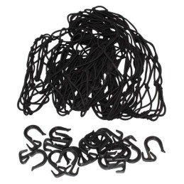 Luggage net for the trunk of a trunk, 92x152cm