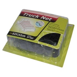 Luggage net for the trunk of a trunk, 92x152cm