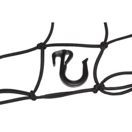 Luggage net for the trunk of a trunk, 92x152cm