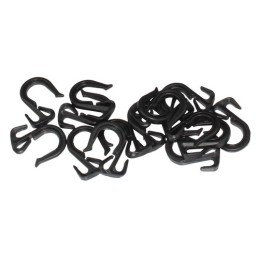 Luggage net for the trunk of a trunk, 92x152cm