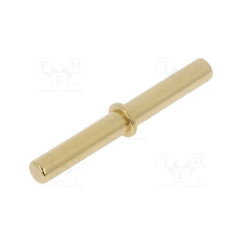 5 pcs x ITALTRONIC - 7.614 - Mounting coupler, Series: M107