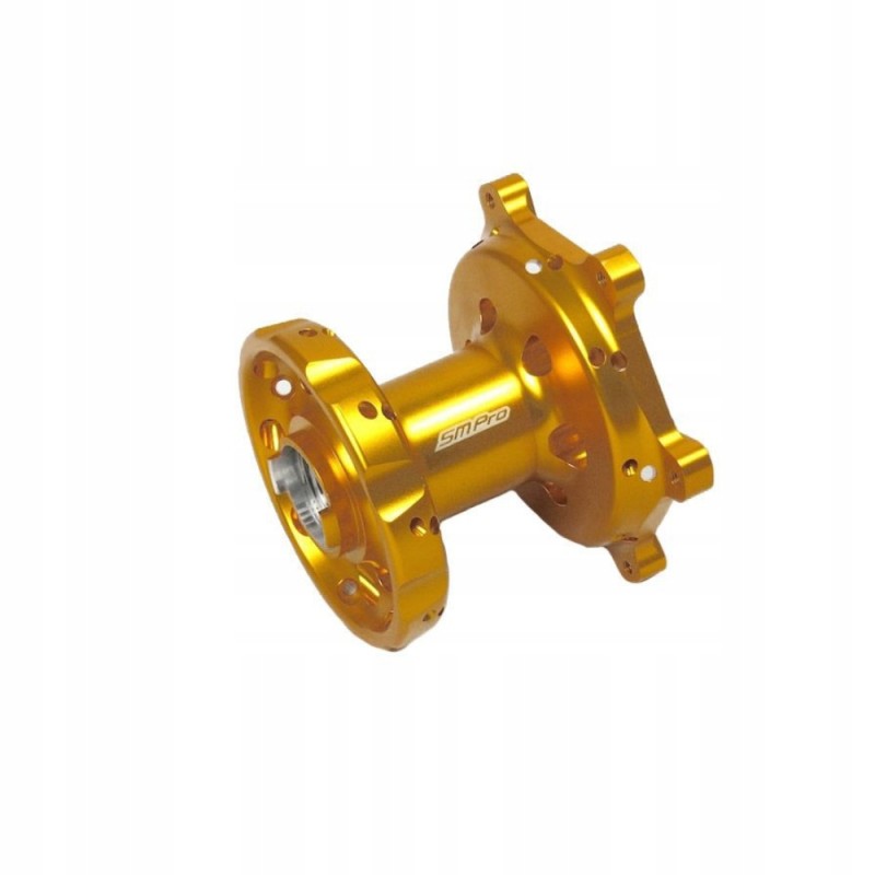 SM PRO HUB FRONT HONDA RMZ 450 GOLD