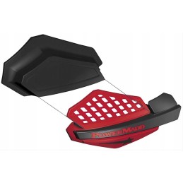 Handbars additional hand covers powermadd black