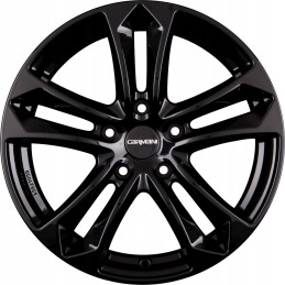 1x CARMANI rim 19 5x120 CA58519K30B