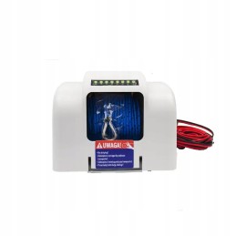 Electric anchor winch BST Anchor 45 lbs