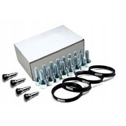 JR10 15x8 ET20 Blank Machined aluminum rim