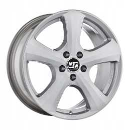 1x Rim OZ 17 5x108 W19198502T09