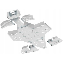 Bottom covers for Polaris Sportsman XP 1000 s