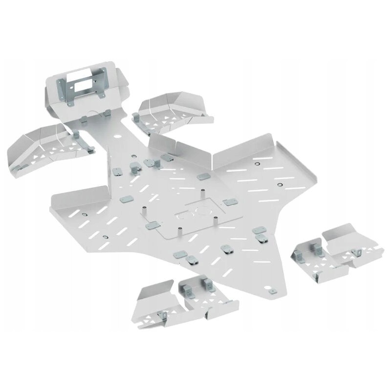 Bottom covers for Polaris Sportsman XP 1000 s