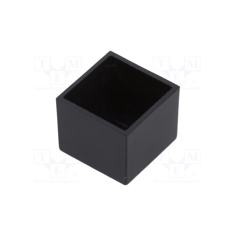 10 pcs x GAINTA - G141411B STYLE B - Enclosure: designed for potting, X: 14mm, Y: 14mm, Z: 11.5mm, ABS