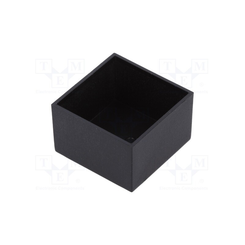 5 pcs x GAINTA - G222214B STYLE B - Enclosure: designed for potting, X: 22.3mm, Y: 22.3mm, Z: 14mm, ABS