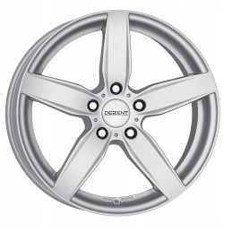 1x Rim Dezent 18 5x112 TTBG8SA57E