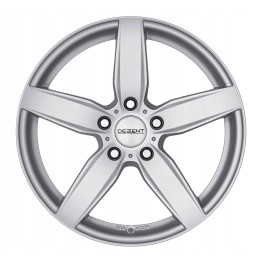 1x Rim Dezent 18 5x112 TTBG8SA57E