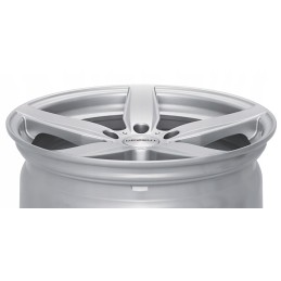 1x Rim Dezent 18 5x112 TTBG8SA57E