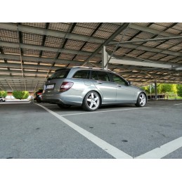 1x Rim Dezent 18 5x112 TTBG8SA57E