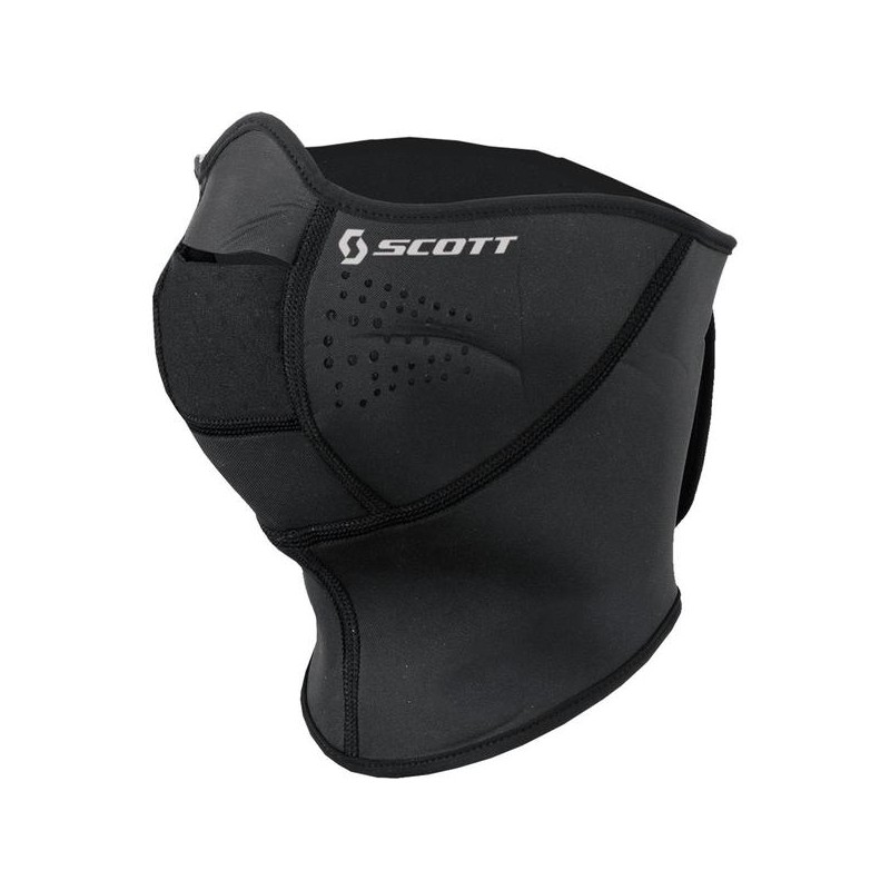 Scott face heather windstopper balaclava size l