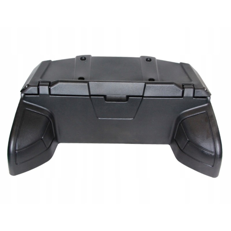 Case without backrest for quads with backrest r100