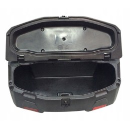 Case without backrest for quads with backrest r100