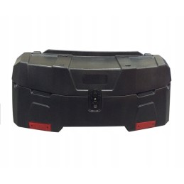 Case without backrest for quads with backrest r100