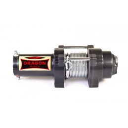 Dragon Winch 3500HD hebel block winch