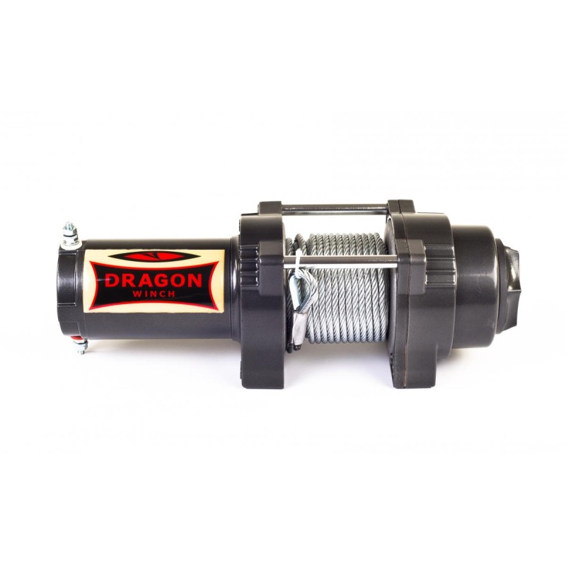 Dragon Winch 3500HD hebel block winch
