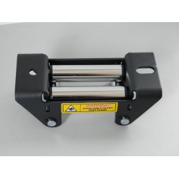 Dragon Winch 3500HD hebel block winch