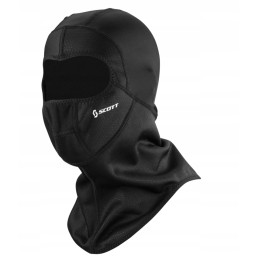 Scott wind warrior open hood balaclava size s