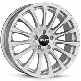 1x Rim OXXO 17 5x112 OX14 651738 DB 07