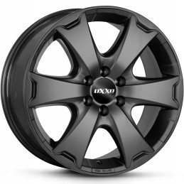 1x Rim OXXO 16 6x114 3 OX13 701645 N2 53