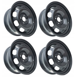 NEW RIMS 16 DS3 Crossback II 2019 NEW 4 pcs