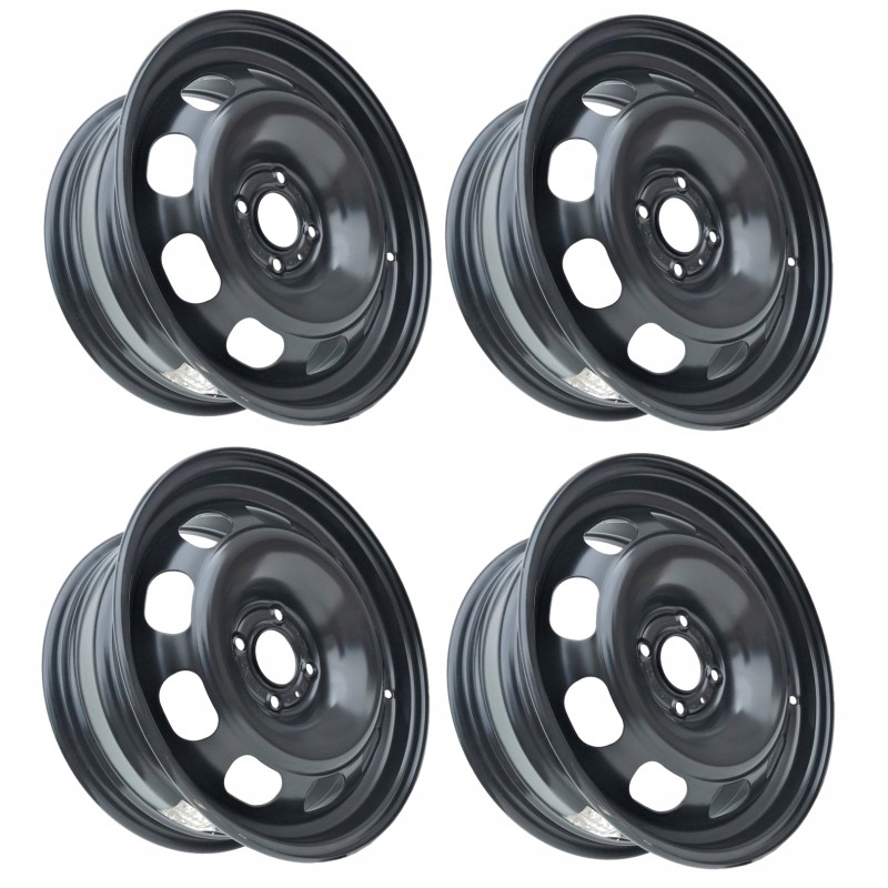 NEW RIMS 16 DS3 Crossback II 2019 NEW 4 pcs