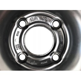 RIMS 16 DS3 Crossback II 2019 NEW 4 pieces