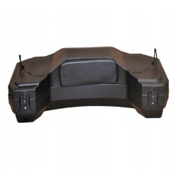 Trunk with backrest, model R90