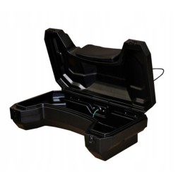 Trunk with backrest, model R90