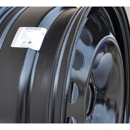 RIMS 17 Opel Antara Astra IV DIESEL Insignia
