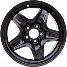 STRUCTURAL STEEL RIMS 17 5x115 OPEL ASTRA J