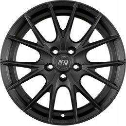 1x Rim MSW 17 5x112 W1922250347