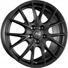 1x Rim MSW 17 5x112 W1922250347