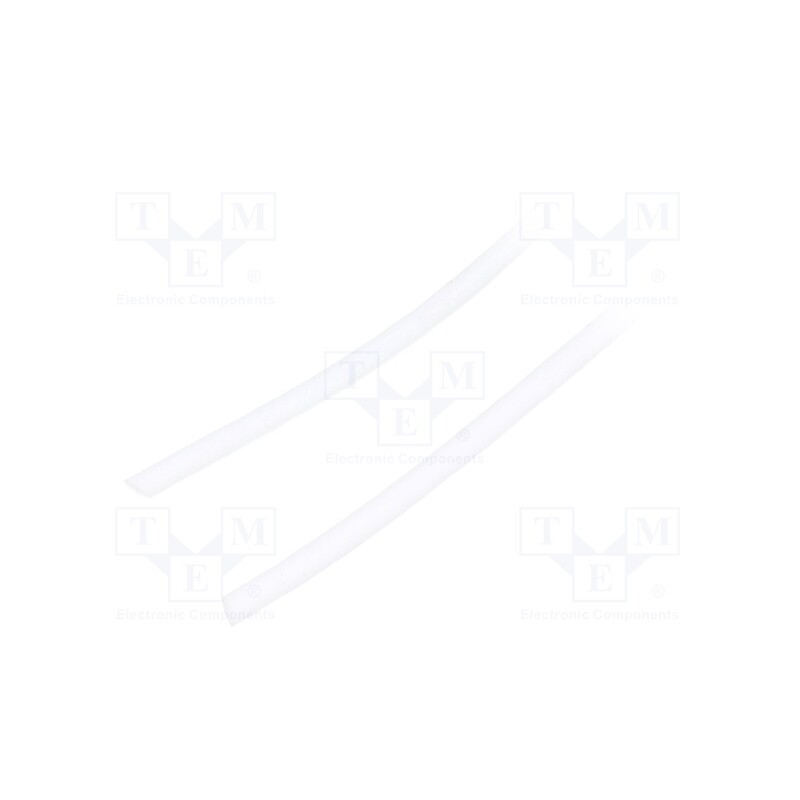 5 pcs x KRADEX - U Z58 - Gasket, Z-58J-PS, Gasket material: EPDM